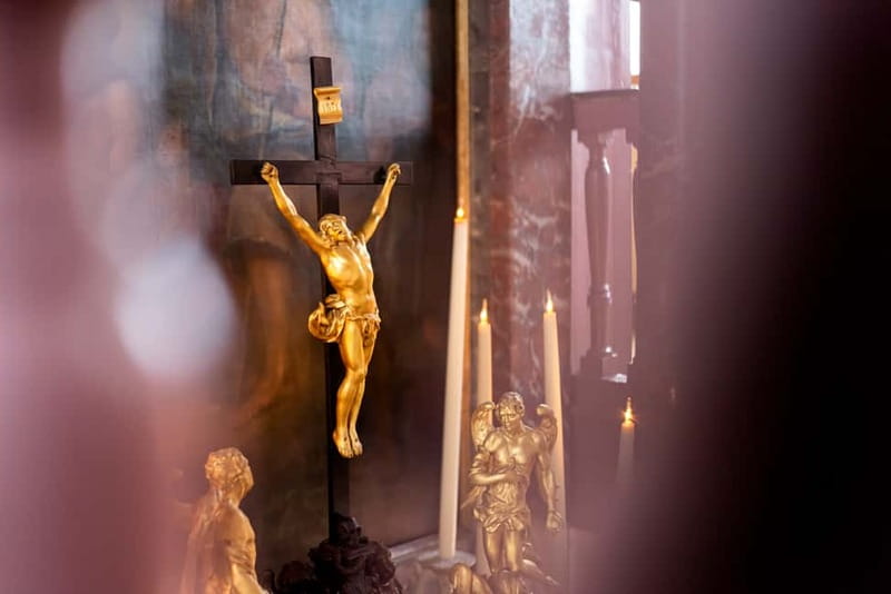 Amsterdam: Our Lord in the Attic Museum Entry Ticket - Key things to know before you go