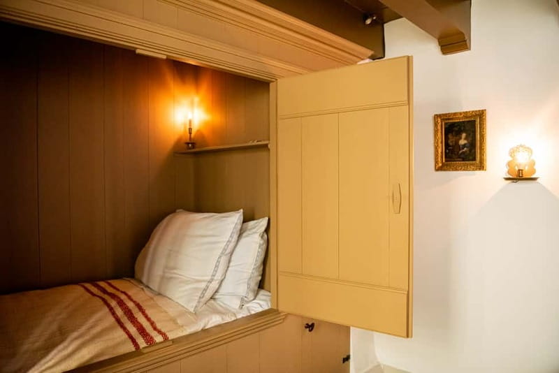 Amsterdam: Our Lord in the Attic Museum Entry Ticket - Audio guide strategy: make it feel like a story, not a checklist