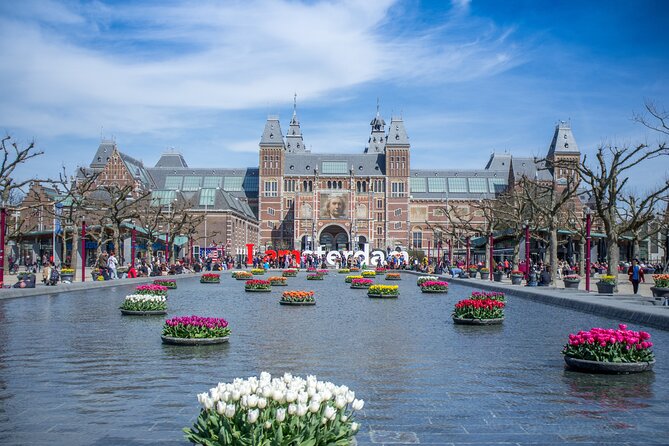 Amsterdam Pass: 45+ Things To Do - Includes Rijksmuseum - Using the Go City app without headaches