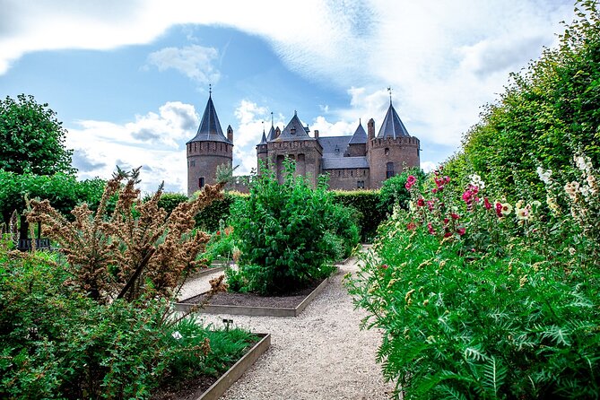 Amsterdam Pass: 45+ Things To Do - Includes Rijksmuseum - Offbeat Amsterdam: brothel history, jokes, and the darker side