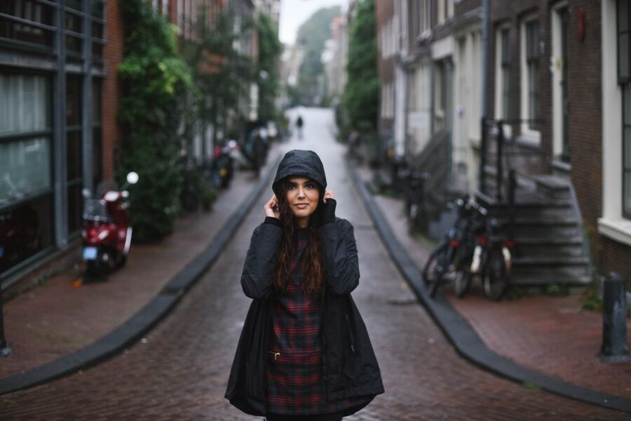 Amsterdam: Personal Travel & Vacation Photographer - When You Might Want to Think Twice
