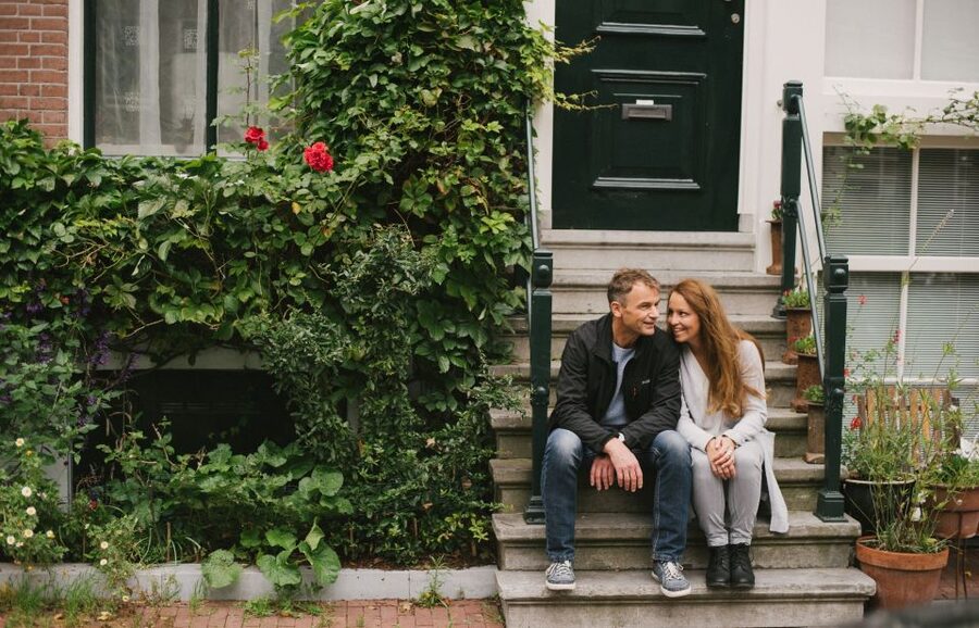 Amsterdam: Personal Travel & Vacation Photographer - Price Breakdown: $202 for Up to Five, and What That Includes