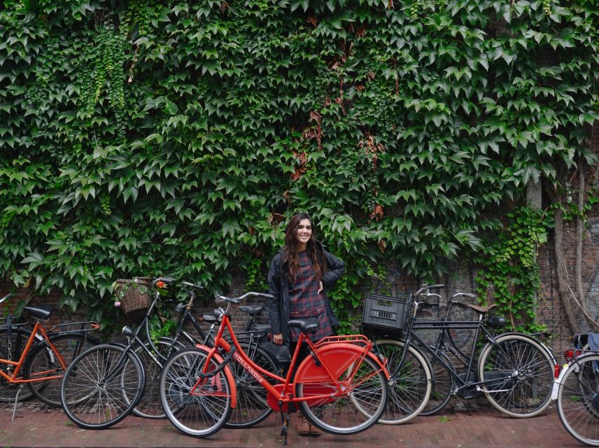 Amsterdam: Personal Travel & Vacation Photographer - Practical Tips to Get Great Results on the Day
