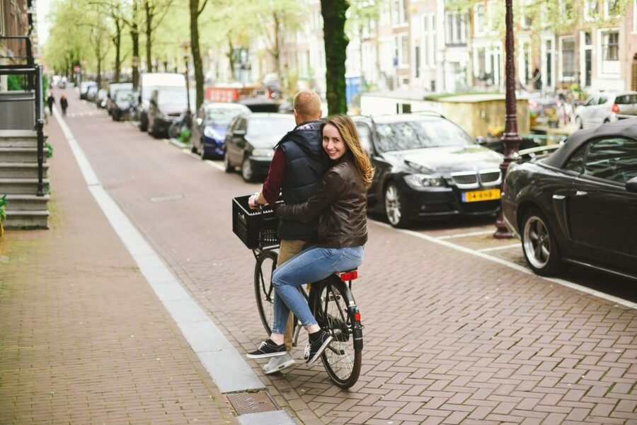 Amsterdam: Personal Travel & Vacation Photographer - Who This Private Photo Session Is Best For