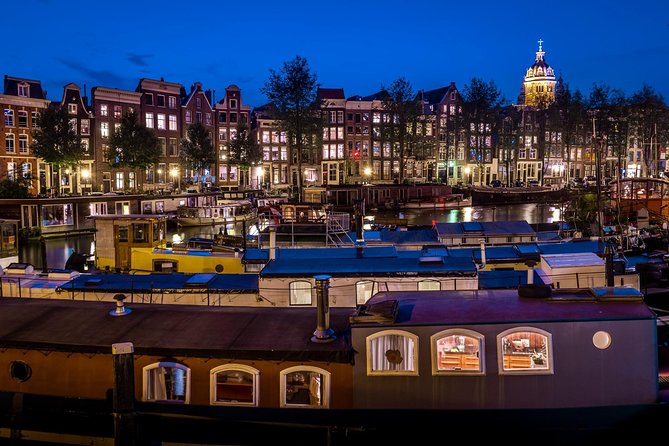 Amsterdam Photography Masterclass - Private Photography Lesson - Starting at Leidsekade: how this 3-hour lesson stays productive