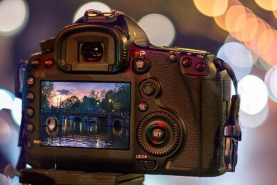 Amsterdam Photography Masterclass – Private Photography Lesson