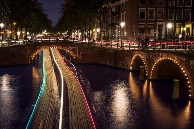 Amsterdam Photography Masterclass - Private Photography Lesson - Daytime vs evening: choose the light that matches your goals