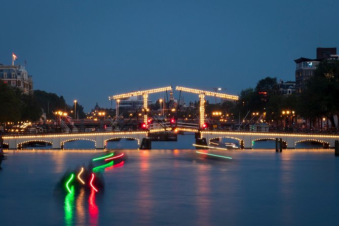 Amsterdam Photography Masterclass - Private Photography Lesson - Price and value: $204.24 for a private pro-led lesson