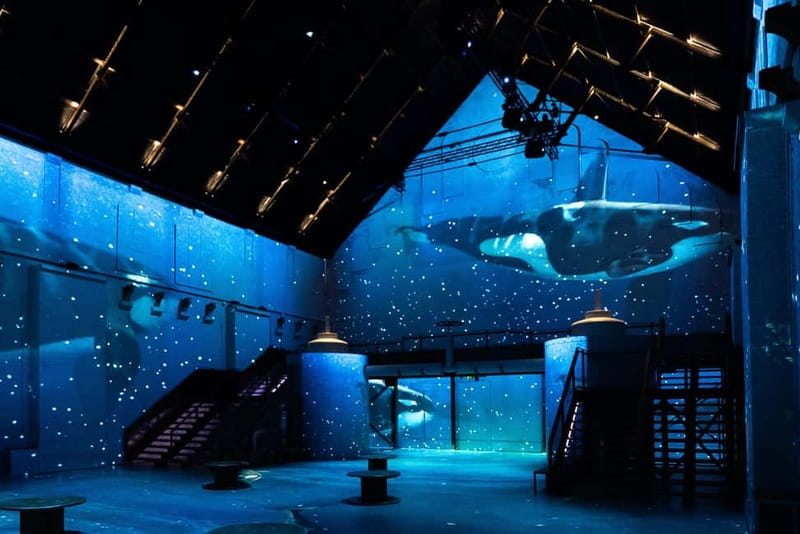 Amsterdam: Prehistoric Planet Immersive Experience Ticket - Key highlights worth planning for