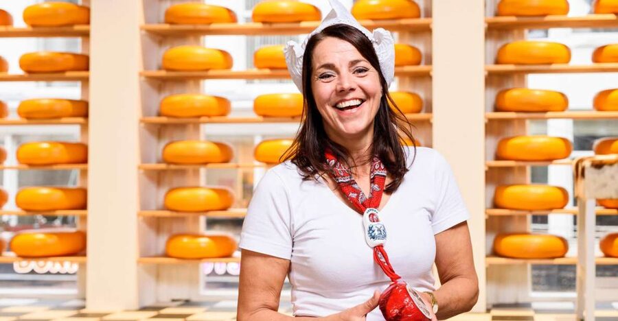 Amsterdam: Premium Henri Willig Cheese Tasting Experience - Why this Henri Willig cheese tasting fits Amsterdam so well