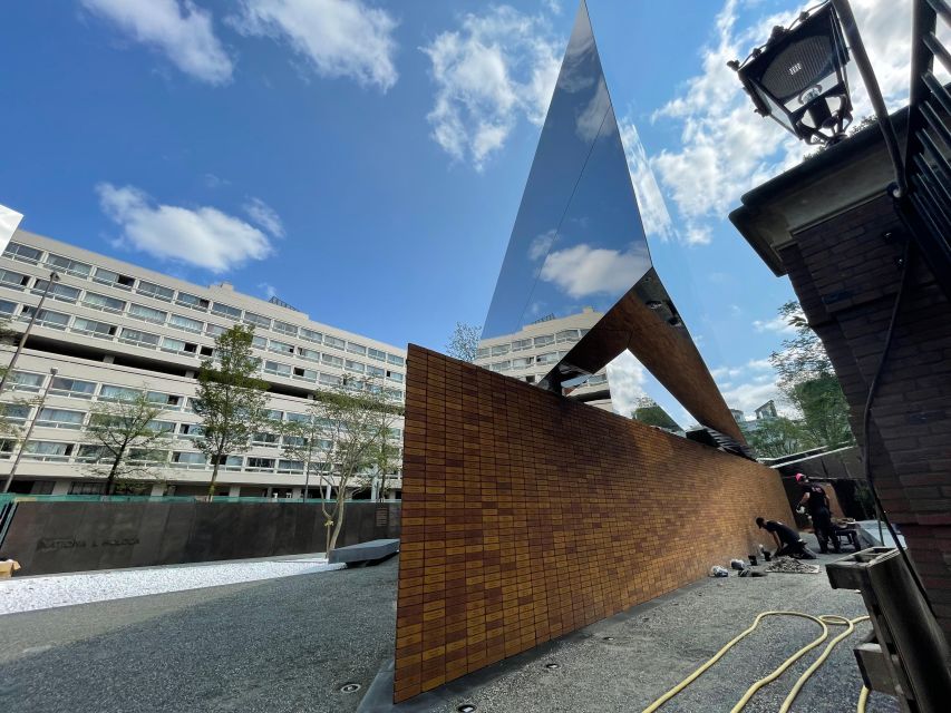 Amsterdam: Private Anne Frank and Jewish History Tour - Guide impact, based on past experiences you can use for your decision