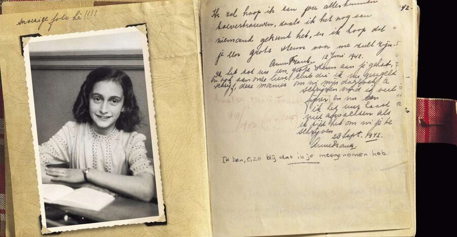 Amsterdam: Private Anne Frank and Jewish Quarter Tour - Key highlights worth your attention