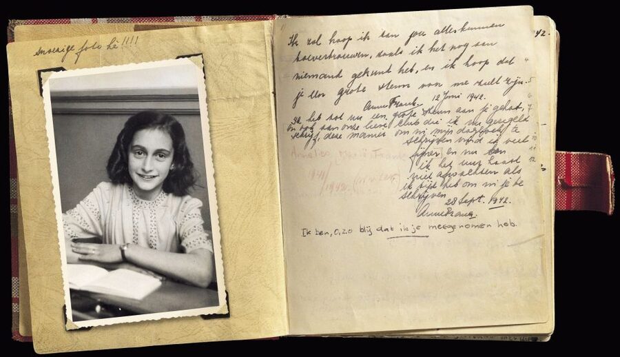 Amsterdam: Private Anne Frank and Jewish Quarter Tour - Nieuwmarkt and Lastage, where city life meets history