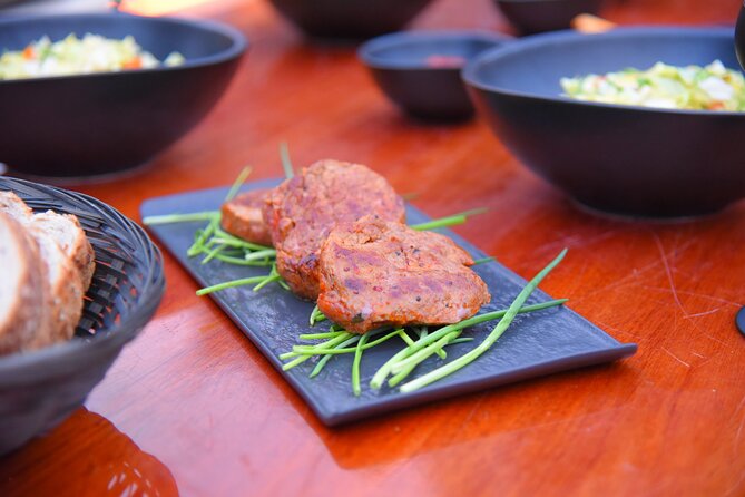 Amsterdam Private BBQ and Drinks Cruise With Onboard Chef - FAQ