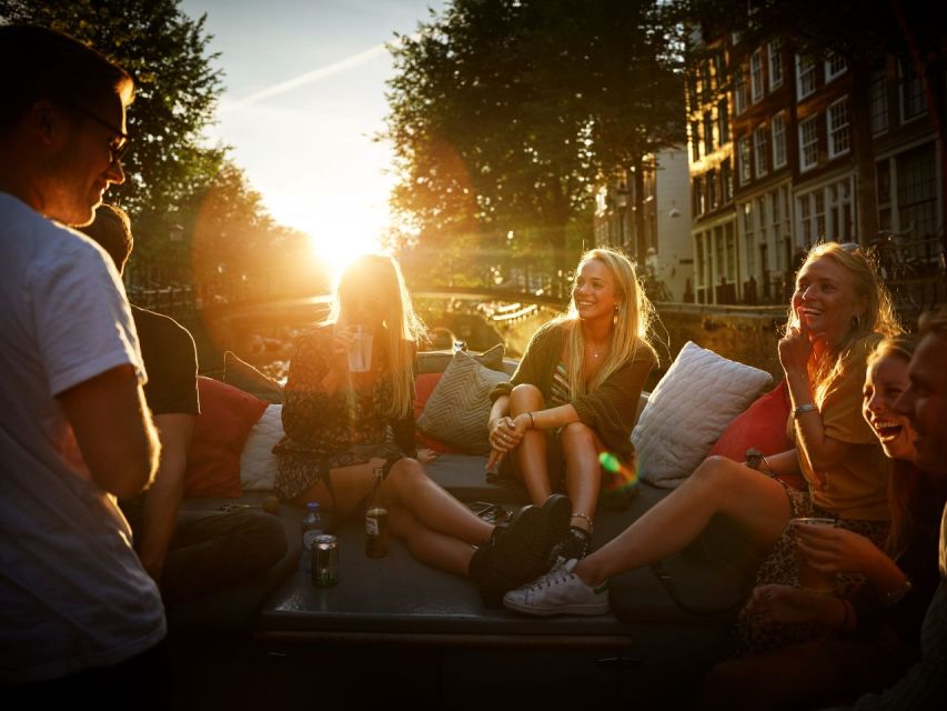 Amsterdam: Private BBQ Cruise with Personal Chef & Drinks - Price and value: is $382 per person fair for what you get?