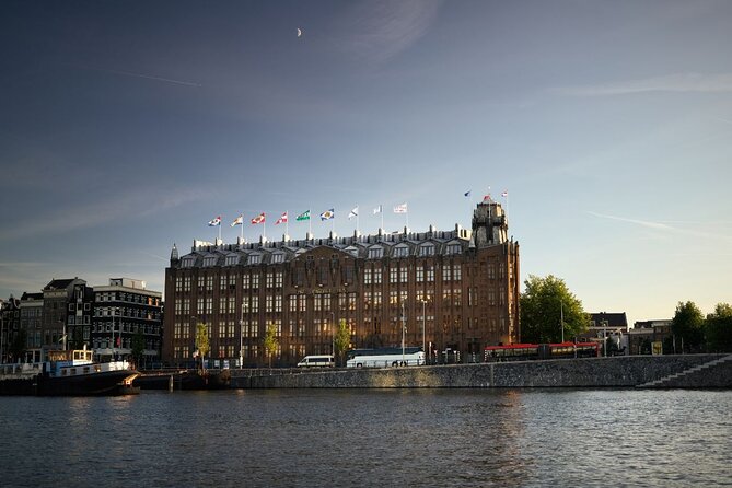 Amsterdam Private Boat Tour with Unlimited Drinks - Should You Book It? My Decision Guide