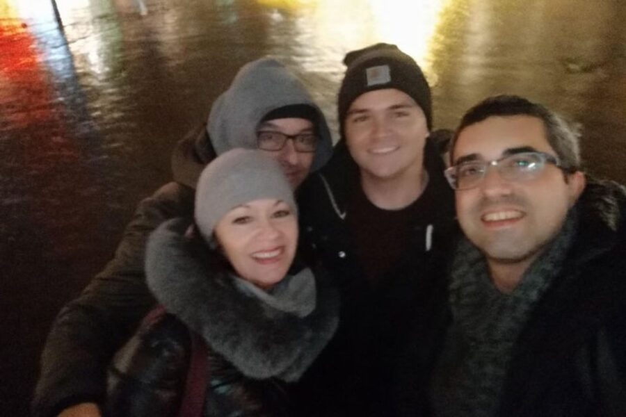 Amsterdam: Private custom tour with a local guide - Why this Private Custom Walk Feels Like Amsterdam, not a checklist