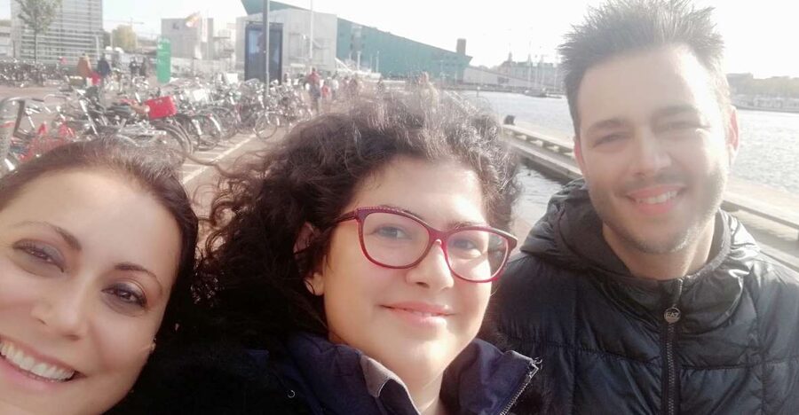 Amsterdam: Private custom tour with a local guide - Hotel Pickup and a Simple Way to Start Strong in Amsterdam