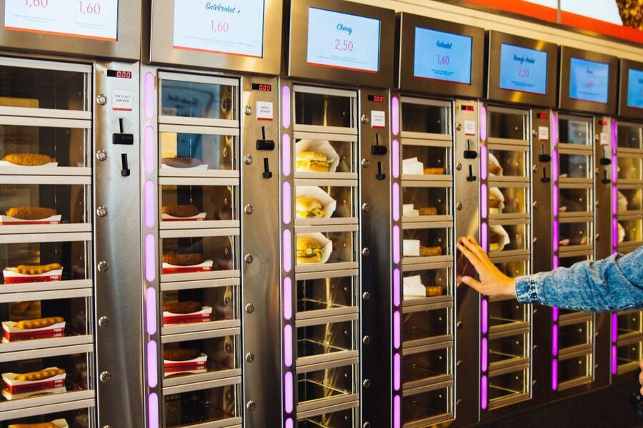 Amsterdam: Private Food Tour with a Local - Pijp area strolling: hip cafés without feeling like you are chasing them