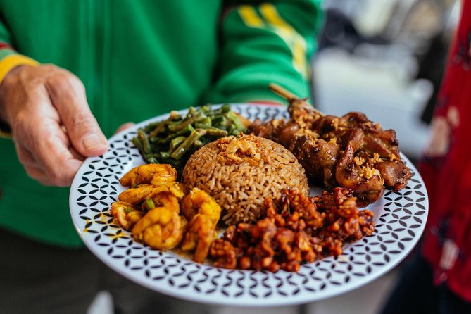 Amsterdam Private Food Tour with Local Including 6 or 10 Tastings - Food, Drinks, and City Stories: What You Gain Beyond Snacks