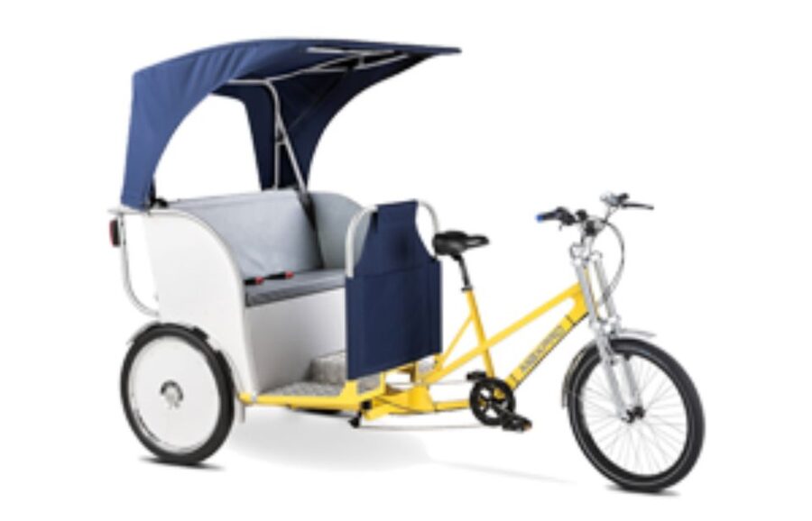 Amsterdam: Private Guided City Tour by Pedicab - Canal belt classics: Herengracht, Keizergracht, and Prinsengracht