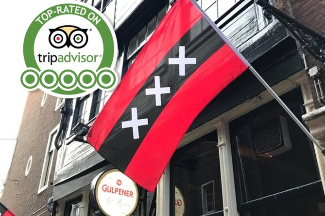 Amsterdam: Private Introduction Walking Tour (TOP RATED) - Key things that make this tour worth your time