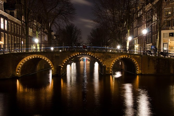 Amsterdam Private Local Transfer - Key things I’d plan around before you go