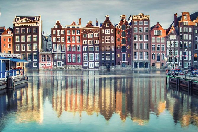 Amsterdam Private Local Transfer - Luggage rules that matter more than you think