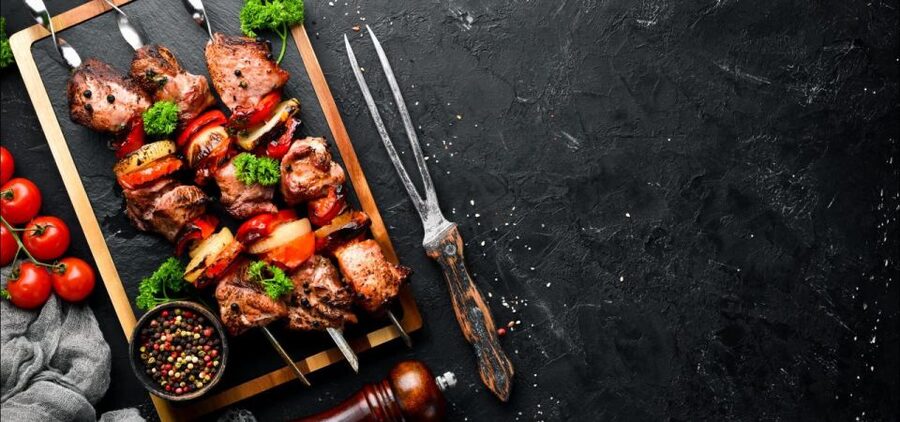 Amsterdam: Private Luxury Cruise with BBQ and Drinks - How the BBQ works on board (and what it actually includes)