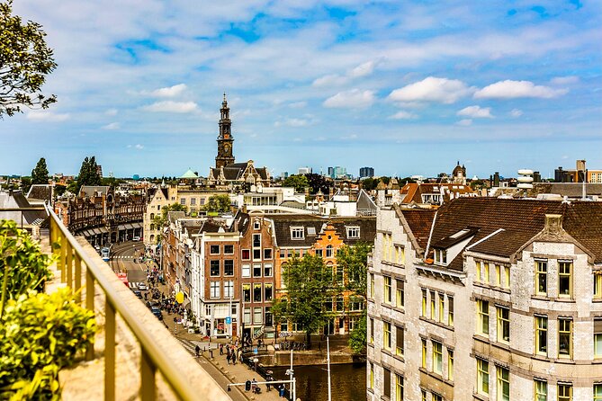 Amsterdam Private & Personalized Full-Day Tour with a Local Guide - What Makes It Feel Like Local Life, Not Just Sightseeing
