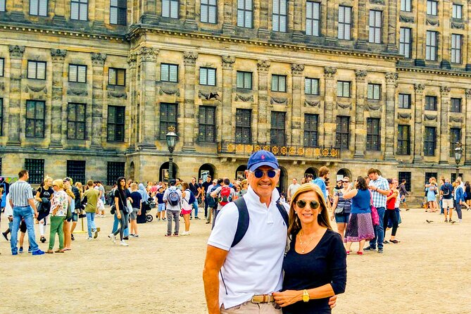 Amsterdam Private & Personalized Full-Day Tour with a Local Guide - Price, Value, and What You Need to Plan Around