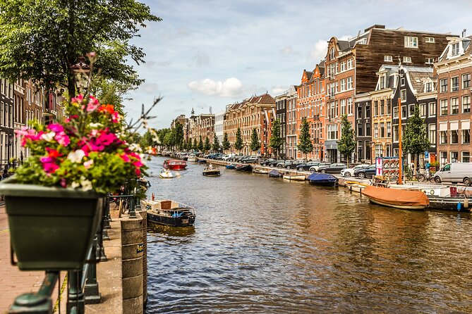Amsterdam Private & Personalized Full-Day Tour with a Local Guide - Who This Tour Fits Best (and Who Should Rethink It)