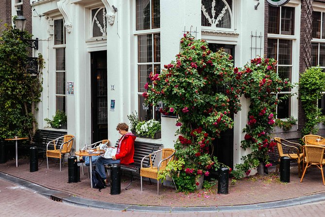 Amsterdam Private Tour: Highlights & Hidden Gems by Bike or Foot - What Makes This Tour Worth Your Time