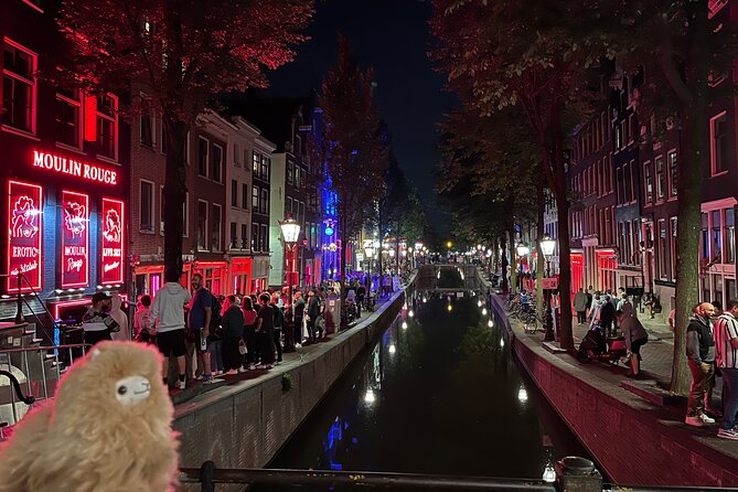Amsterdam Private Walking & Tasting Tour - Why this Amsterdam food walk feels better than a checklist day