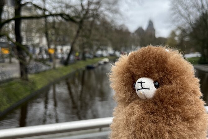 Amsterdam Private Walking & Tasting Tour - Private guiding that can shift the vibe from tourist to local