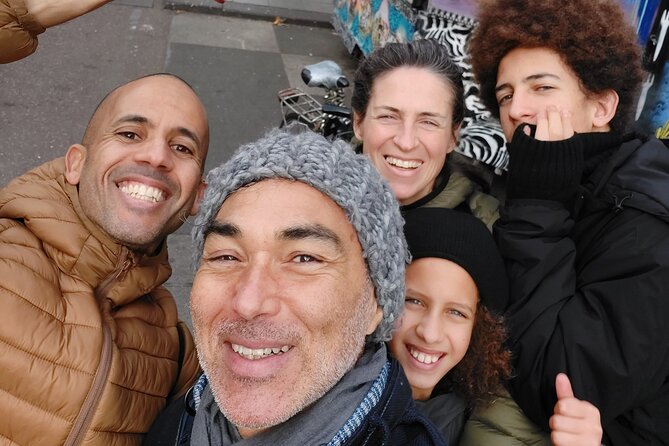 Amsterdam : Private Walking Tour With A Guide (Private Tour) - Price and value: is $66 per person worth it?