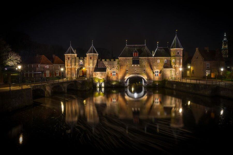 Amsterdam: Private Walking Tour with a Local - Price and value: $64 per person, what you get