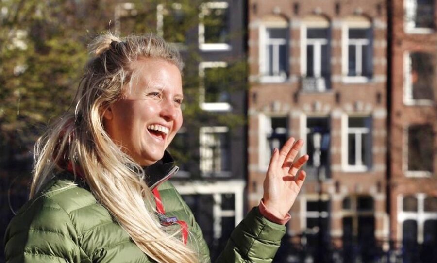 Amsterdam: Red Light District & City Tour German or English - Key things that make this tour worth your time