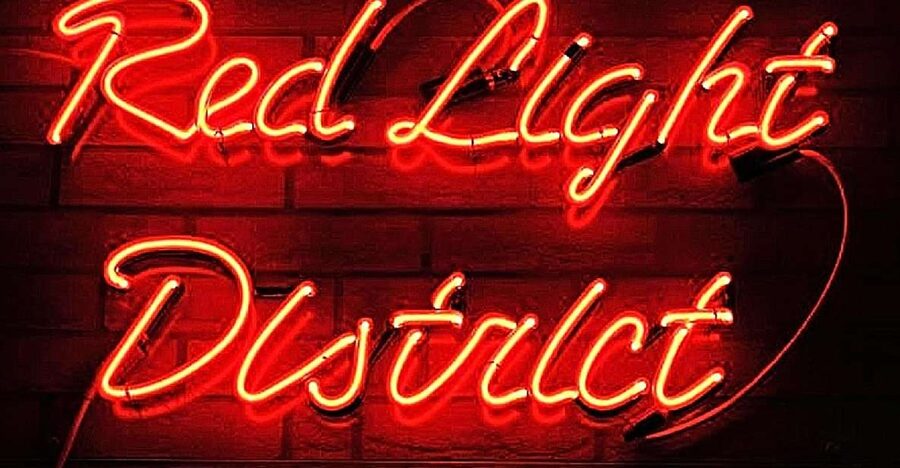 Amsterdam: Red Light District Exclusive Night Tour - The story behind Amsterdam’s reputation for sex and drugs