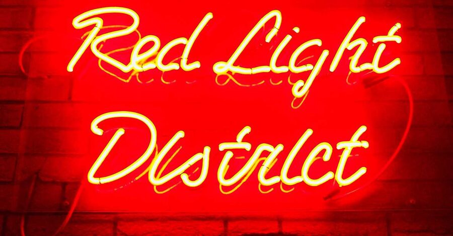 Amsterdam: Red Light District Walking Tour - A 2-hour route that reads like Amsterdam’s street-level newspaper