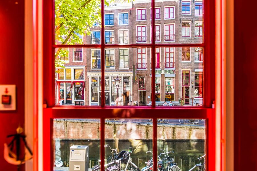 Amsterdam: Red Light Secrets Museum Entry Ticket - Price and logistics: does $17 feel fair for what you get?