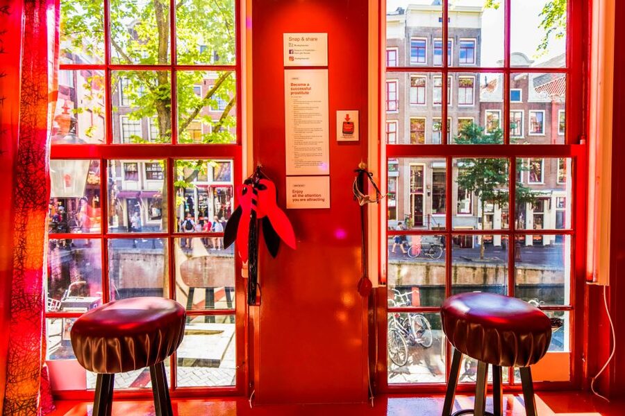 Amsterdam: Red Light Secrets Museum Entry Ticket - When to go, where the crowds bite, and how to keep it easy