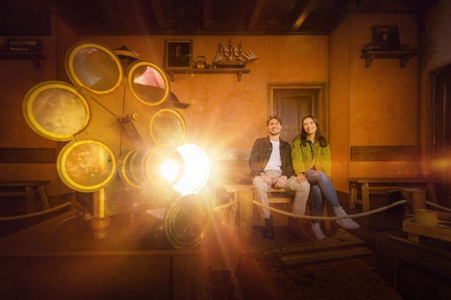 Amsterdam: Rembrandts Immersive Experience Admission Ticket - Price and Value: What You Get for Around $21