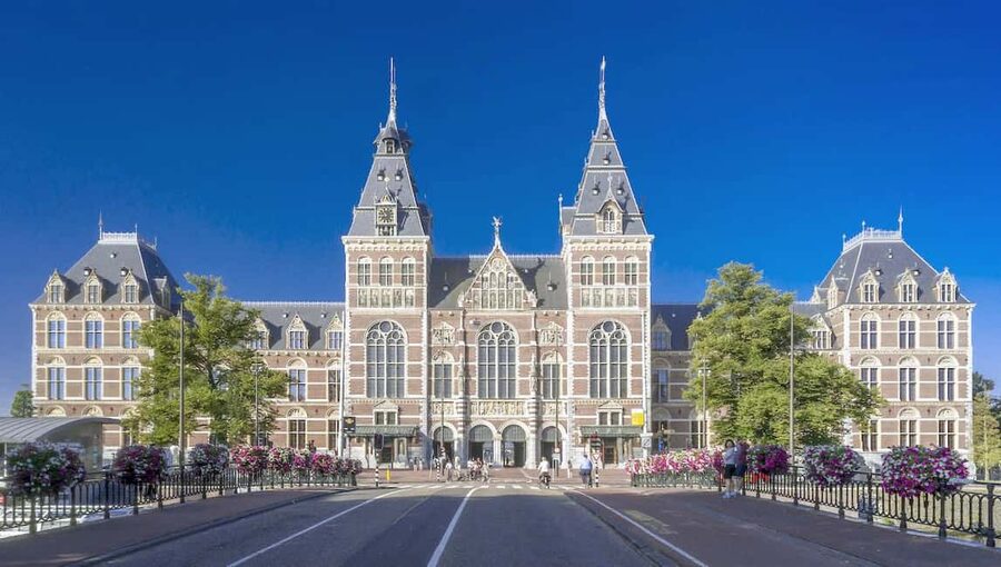 Amsterdam: Rijksmuseum Entry Ticket - Key things to know before your Rijksmuseum visit