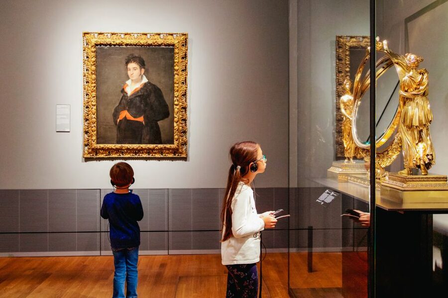 Amsterdam: Rijksmuseum Entry Ticket - Beyond Dutch Golden Age: The Jewish Bride, Delftware, and global links