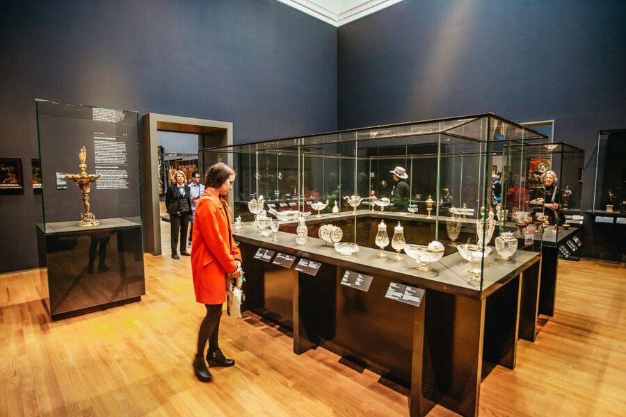 Amsterdam: Rijksmuseum Entry Ticket - Photos, silence, and the no-flash rule you should actually care about