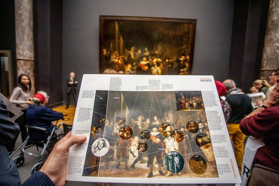 Amsterdam: Rijksmuseum Entry Ticket and Canal Cruise Combo - Practical Tips So Your Day Flows