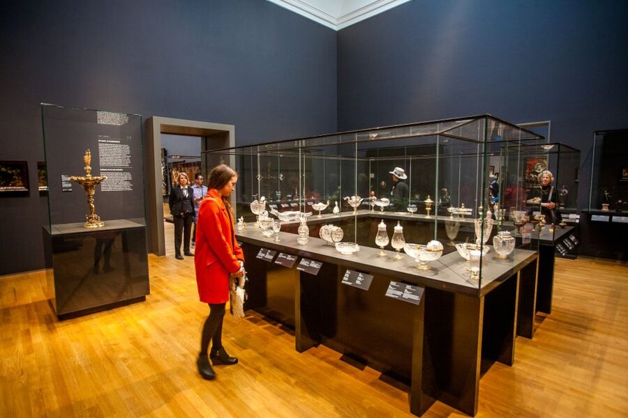 Amsterdam: Rijksmuseum Entry Ticket and Canal Cruise Combo - Rembrandt and Vermeer Focus: How to Navigate the Rijksmuseum Like a Pro