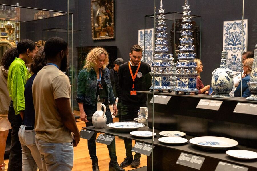 Amsterdam: Rijksmuseum Guided Tour incl Entrance Ticket - Price and Value: Is $79 Worth It?
