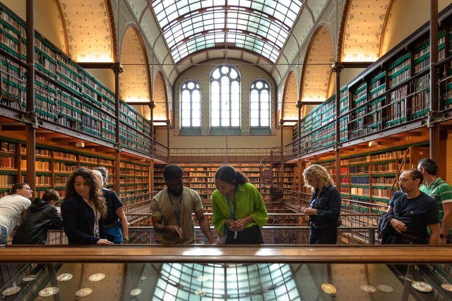 Amsterdam: Rijksmuseum Guided Tour incl Entrance Ticket - Why This Rijksmuseum Guided Tour Fits Real Travel Days